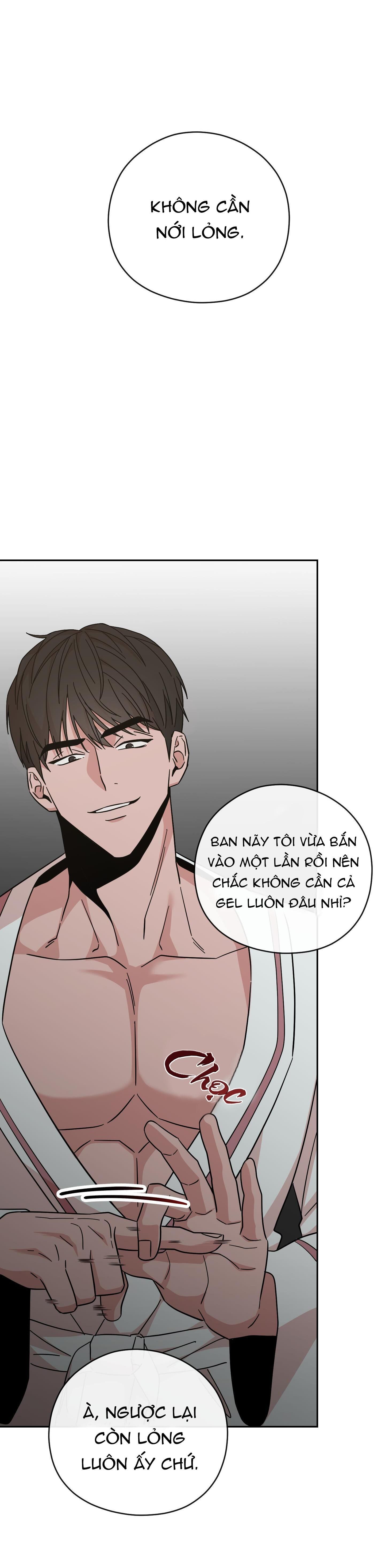 tuyển tập nhất thụ đa công của nhà kim Chapter 11.2 - Trang 1