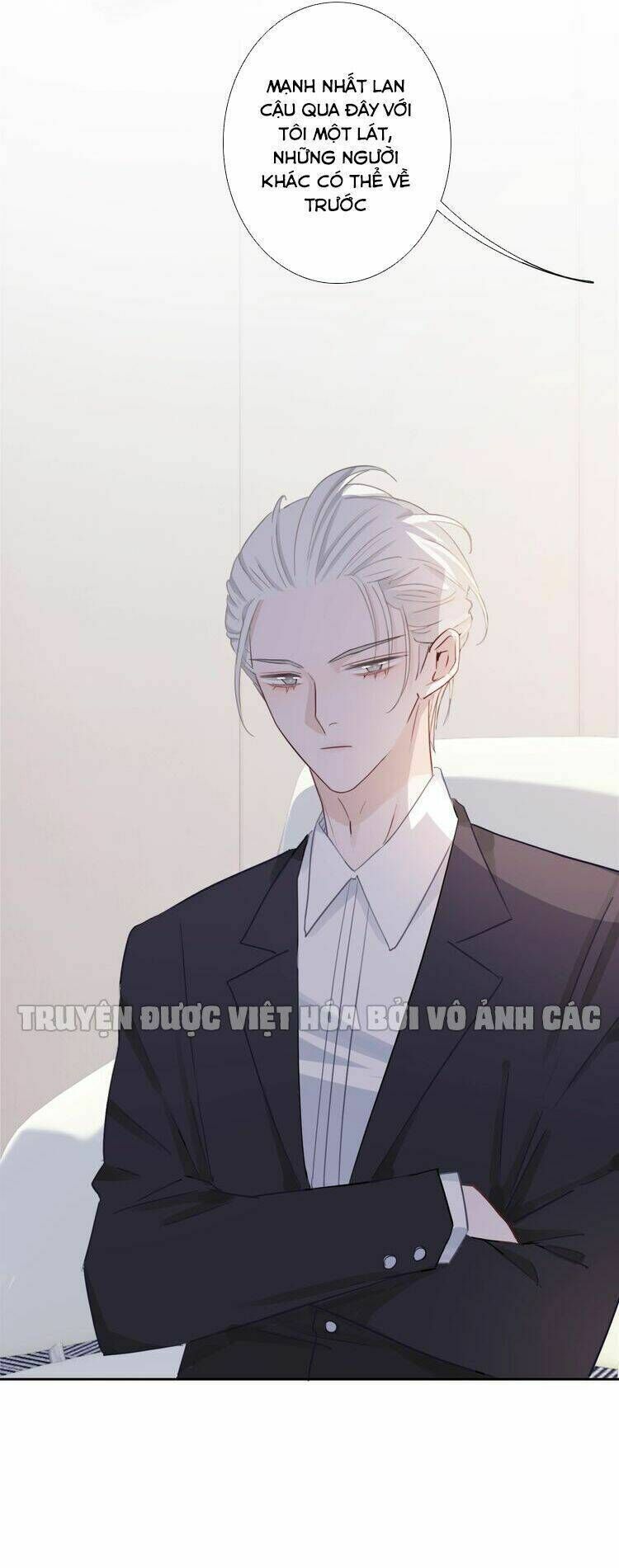 biểu diện quan hệ nam đoàn chapter 6 - Trang 2