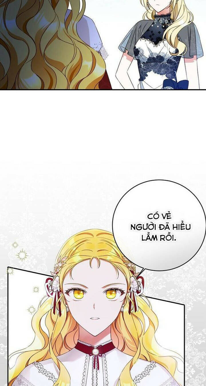 tôi đã thuần hóa hầu tước ác ma chapter 29 - Next chapter 30