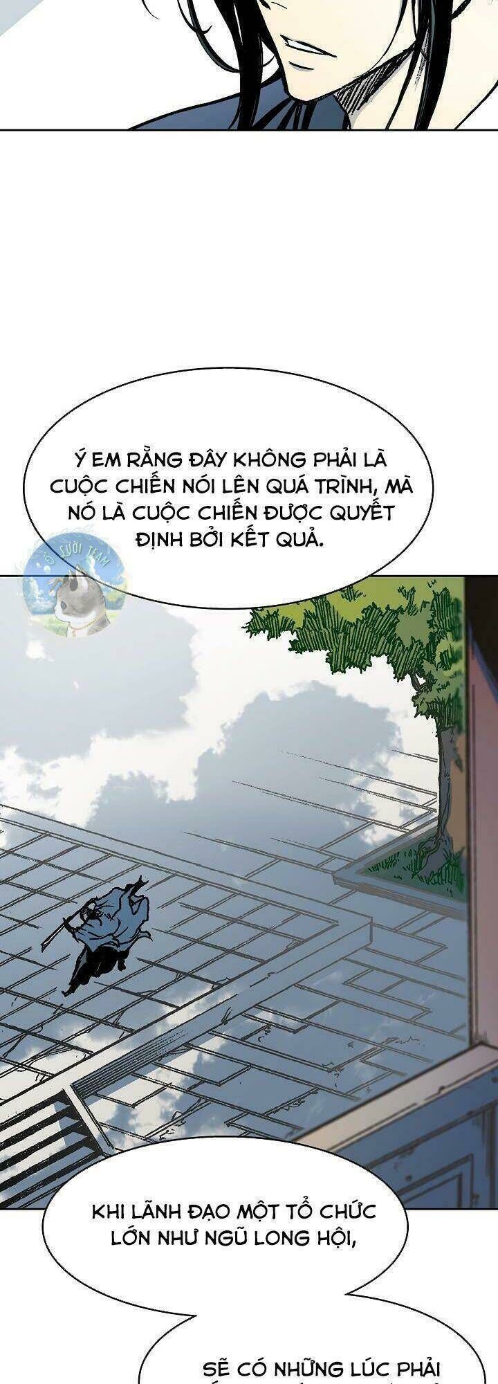 hồi ức của chiến thần Chapter 101 - Next Chapter 102