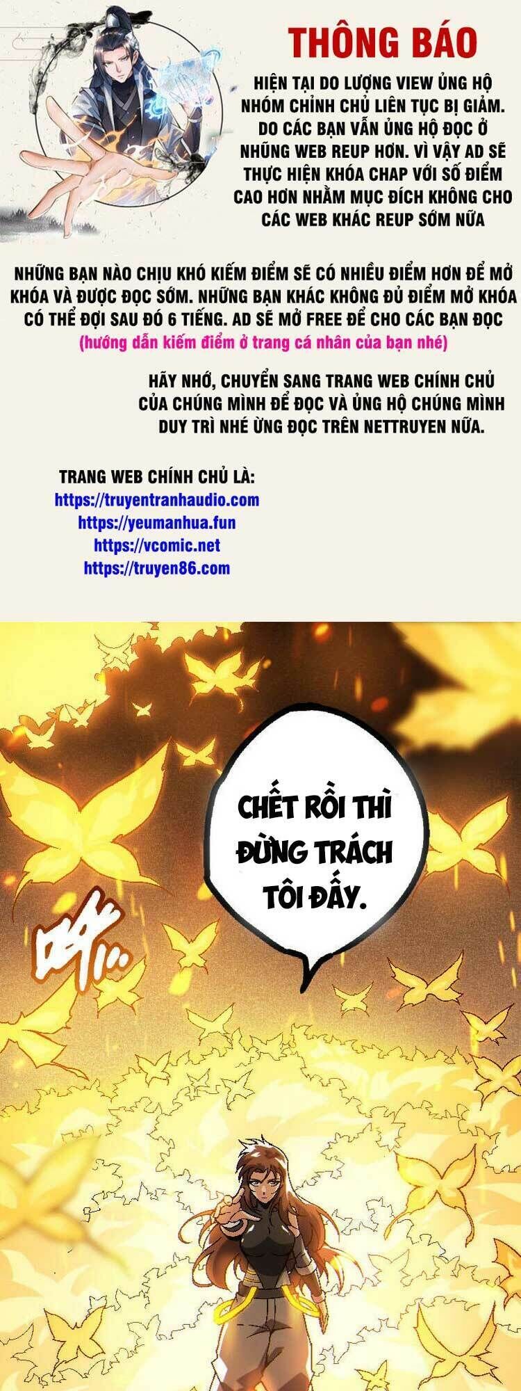 chuyển sinh thành liễu đột biến chapter 45 - Next chapter 46