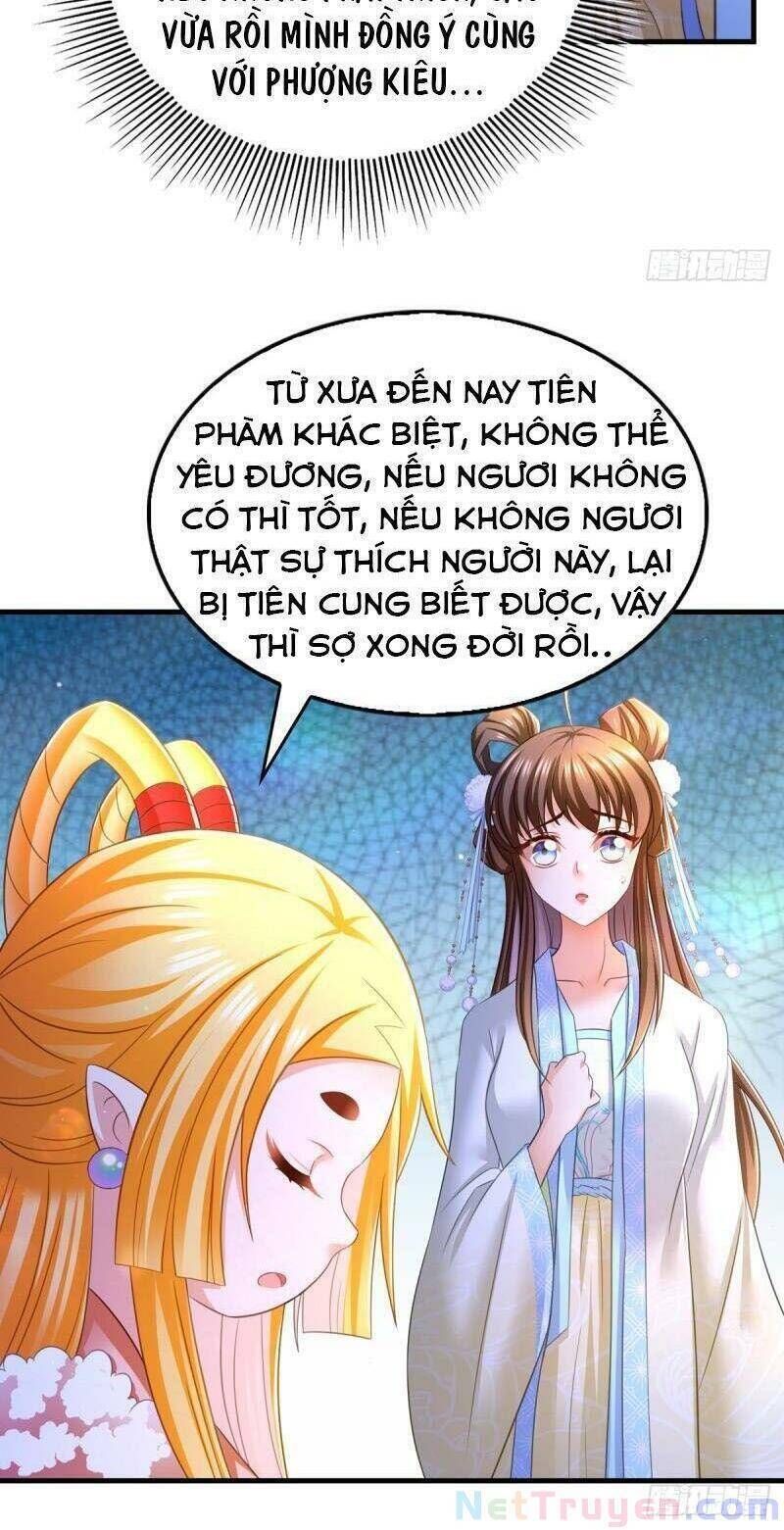 ta ở hậu cung làm lão đại Chapter 65 - Trang 2