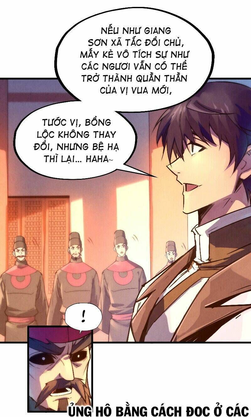 vạn cổ chí tôn chapter 77 - Trang 2