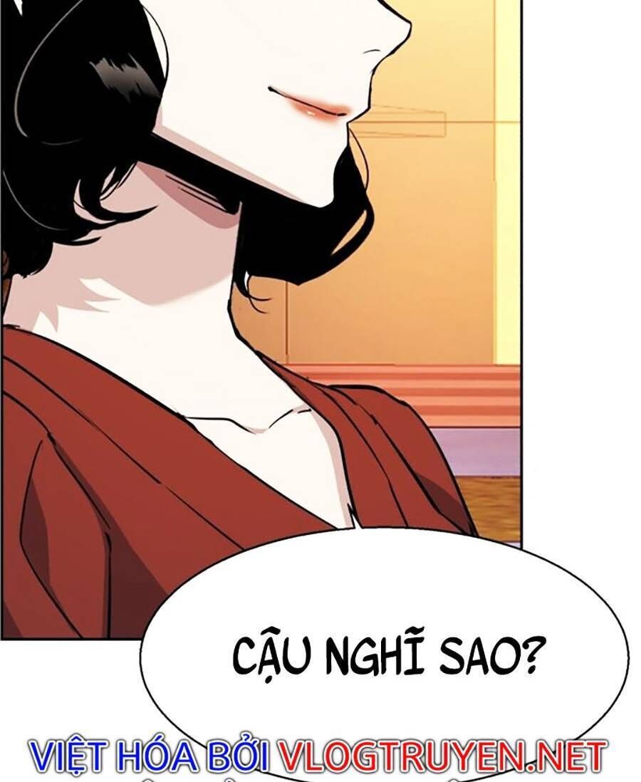 bạn học của tôi là lính đánh thuê chapter 88 - Trang 1