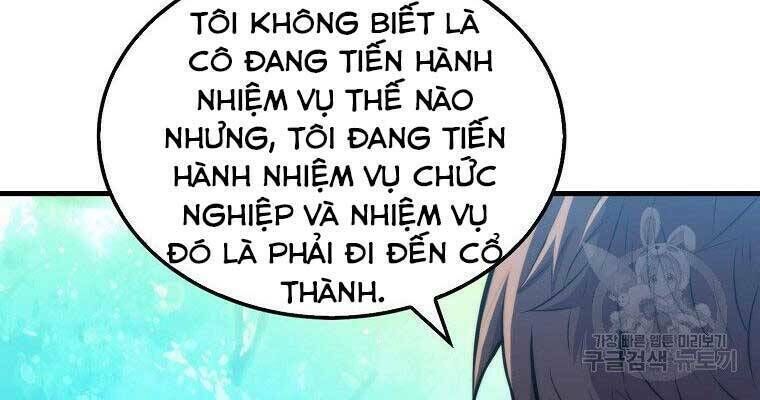 tôi thăng cấp trong lúc ngủ chapter 31 - Trang 2