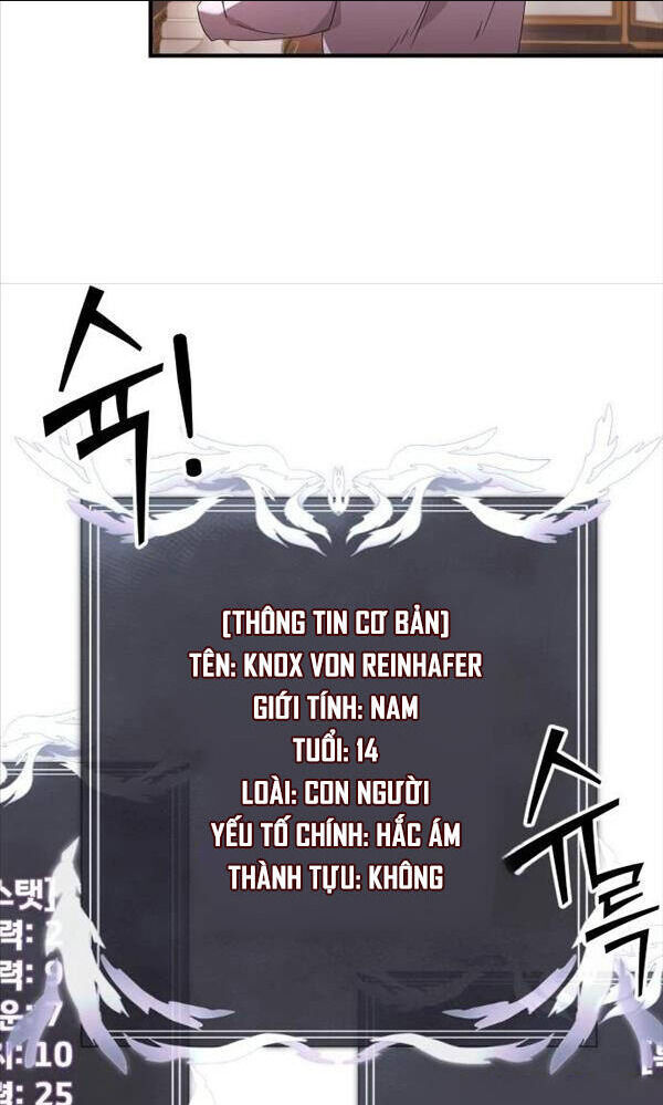 hắc kị sĩ thiên tài giới hạn thời gian chapter 1 - Next chapter 2