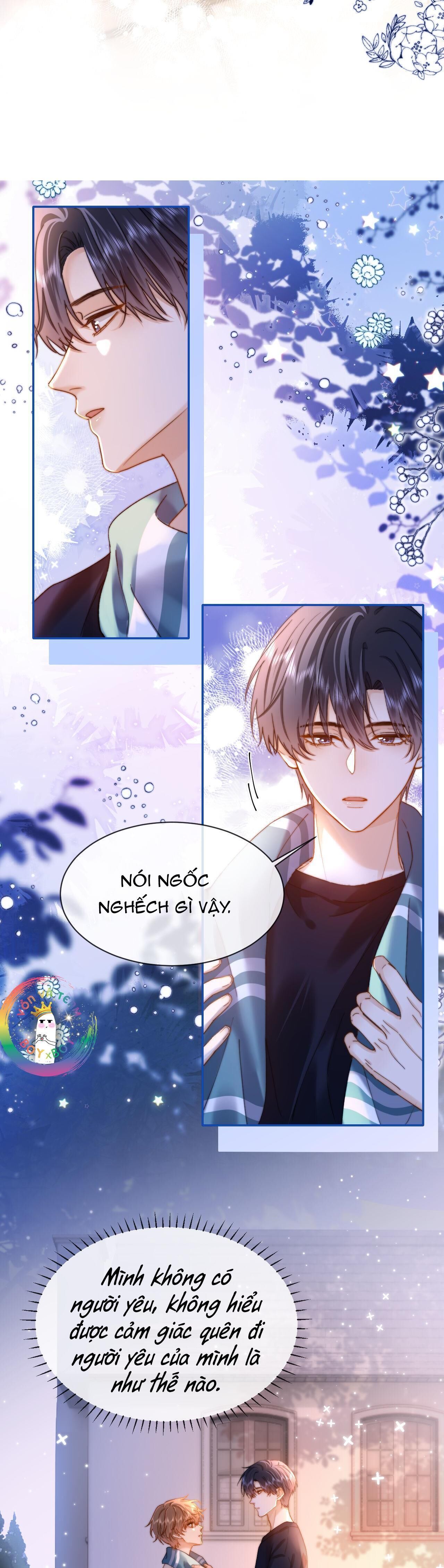 chất dị ứng cực cute Chapter 51 - Next Chapter 52