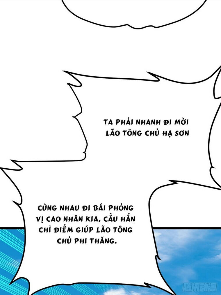 ta thật sự không phải là cái thế cao nhân chapter 3 - Trang 2