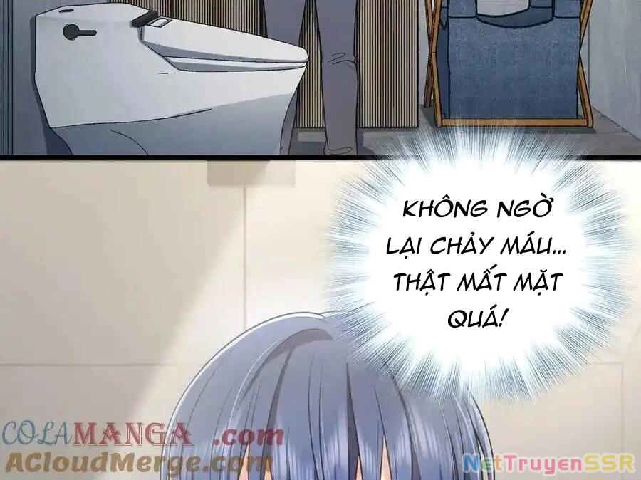 vợ ơi, xin hãy ngoan ngoãn nhé Chapter 70 - Trang 2