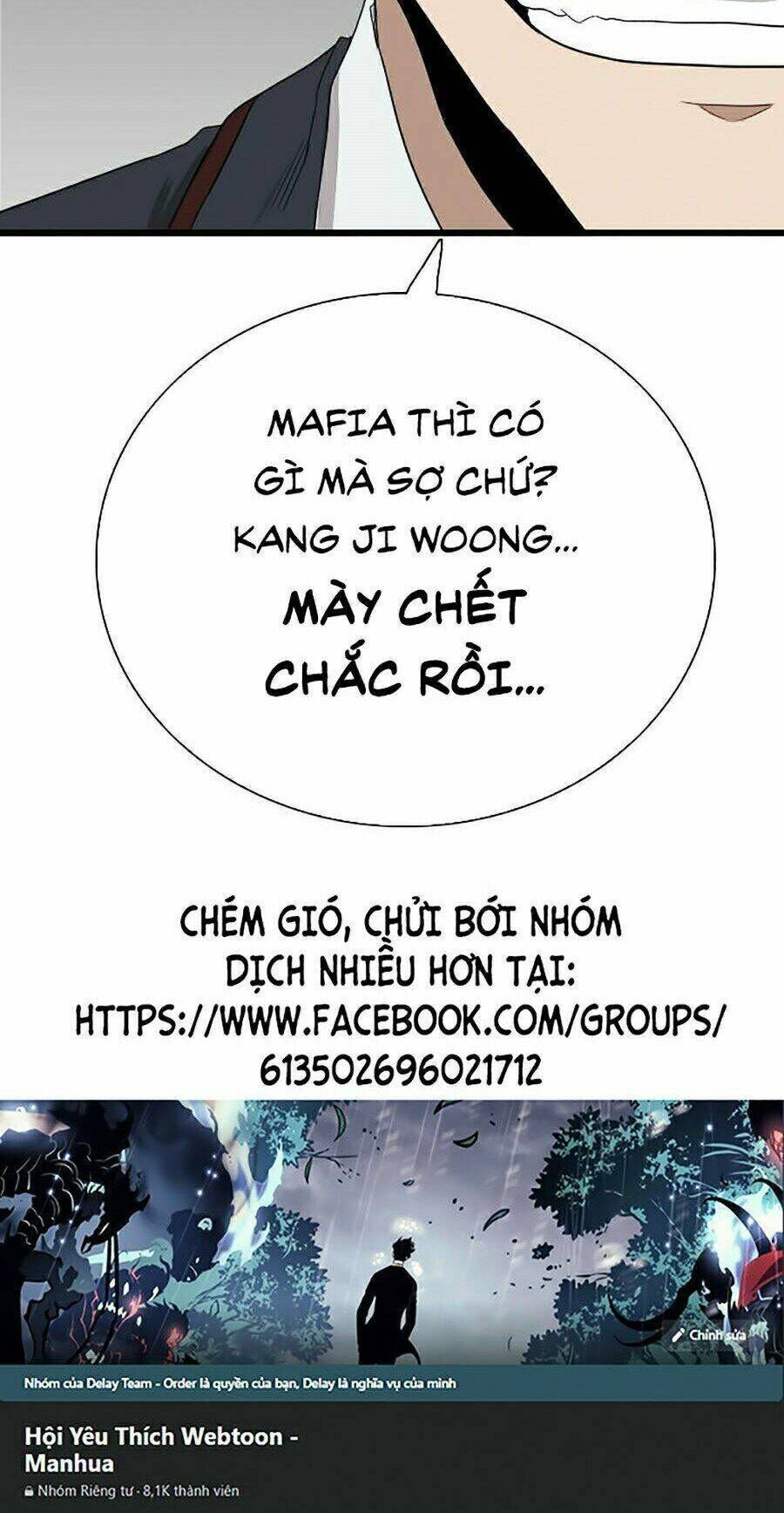 người xấu chương 21 - Trang 1