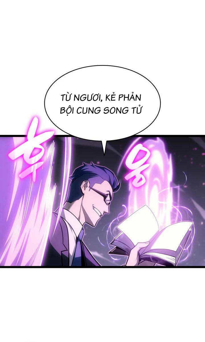 sự trở lại của anh hùng cấp thảm họa chapter 60 - Trang 2