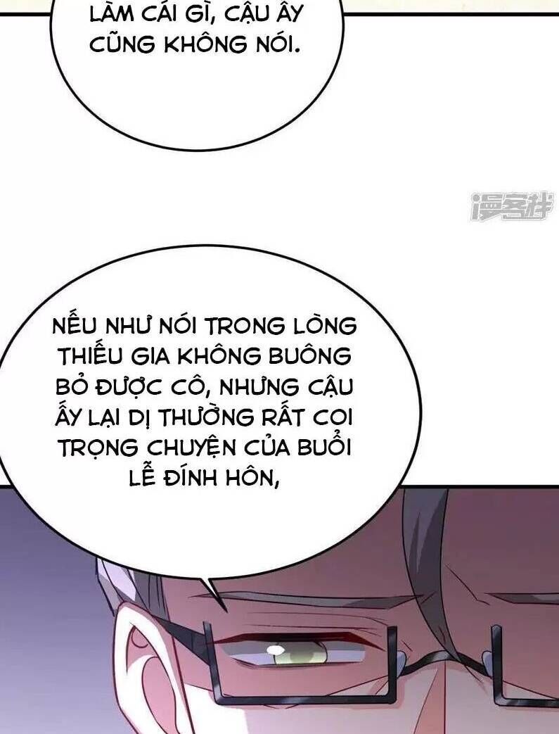 tổng tài tại thượng chapter 579 - Trang 2