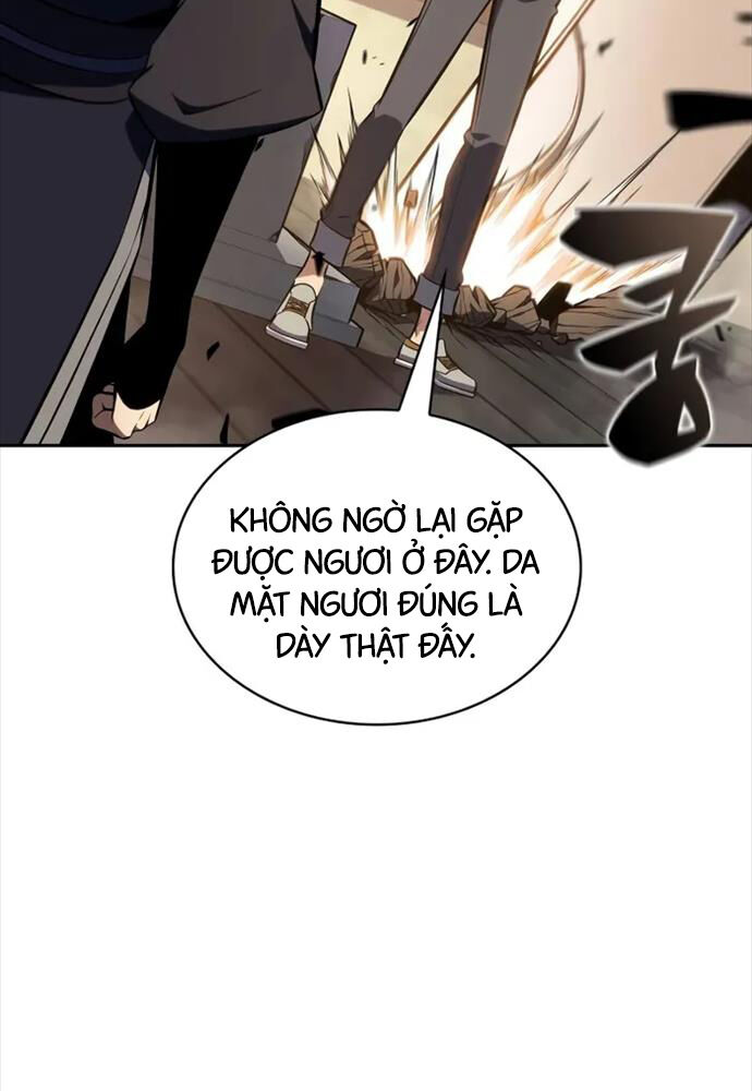 người chơi mới solo cấp cao nhất chapter 143 - Trang 1