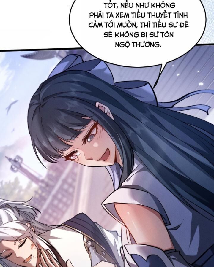 toàn chức kiếm tu chapter 4 - Trang 2