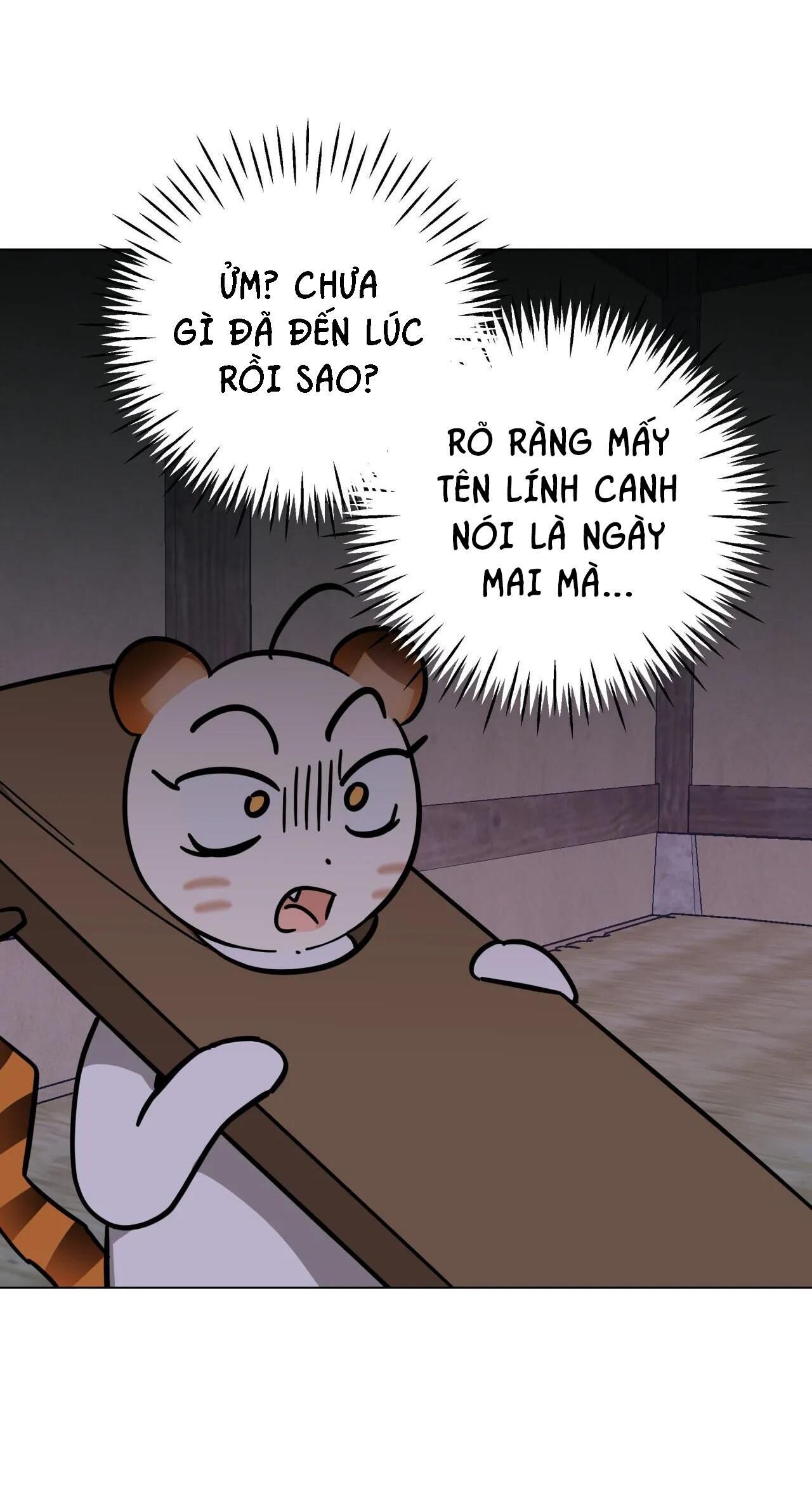 BL CỔ TRANG-ÂU CỔ NGẮN NHÀ KIM Chapter 11.4 hồng khô 4 - Trang 1