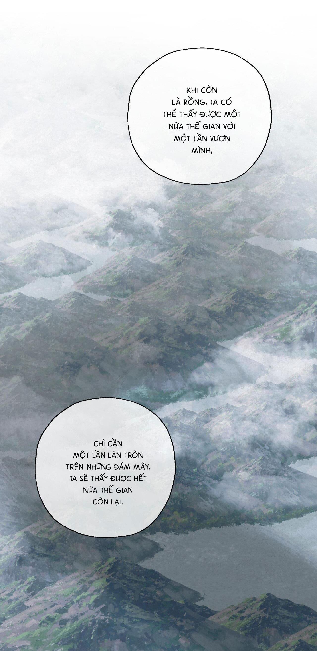 (CBunu) Lạc Hồn Chapter 17 - Trang 1