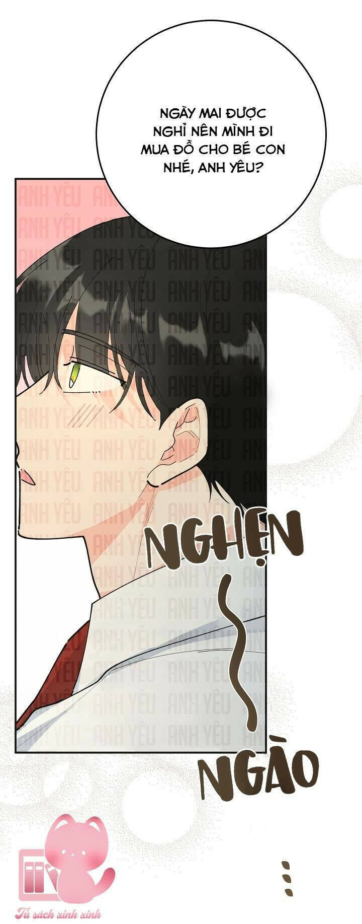 người hùng của ác nữ chapter 102 - Trang 2