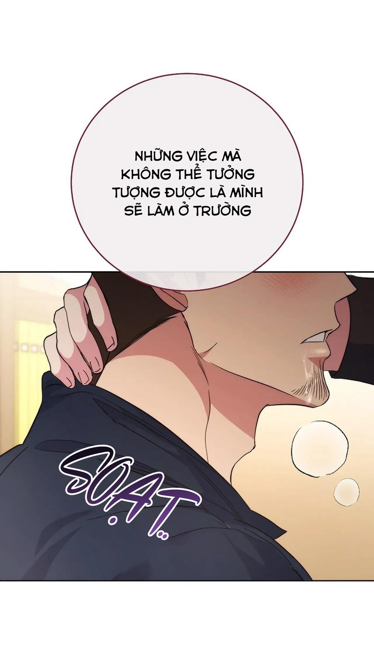 (END) APP THÔI MIÊN Chapter 4 - Trang 2