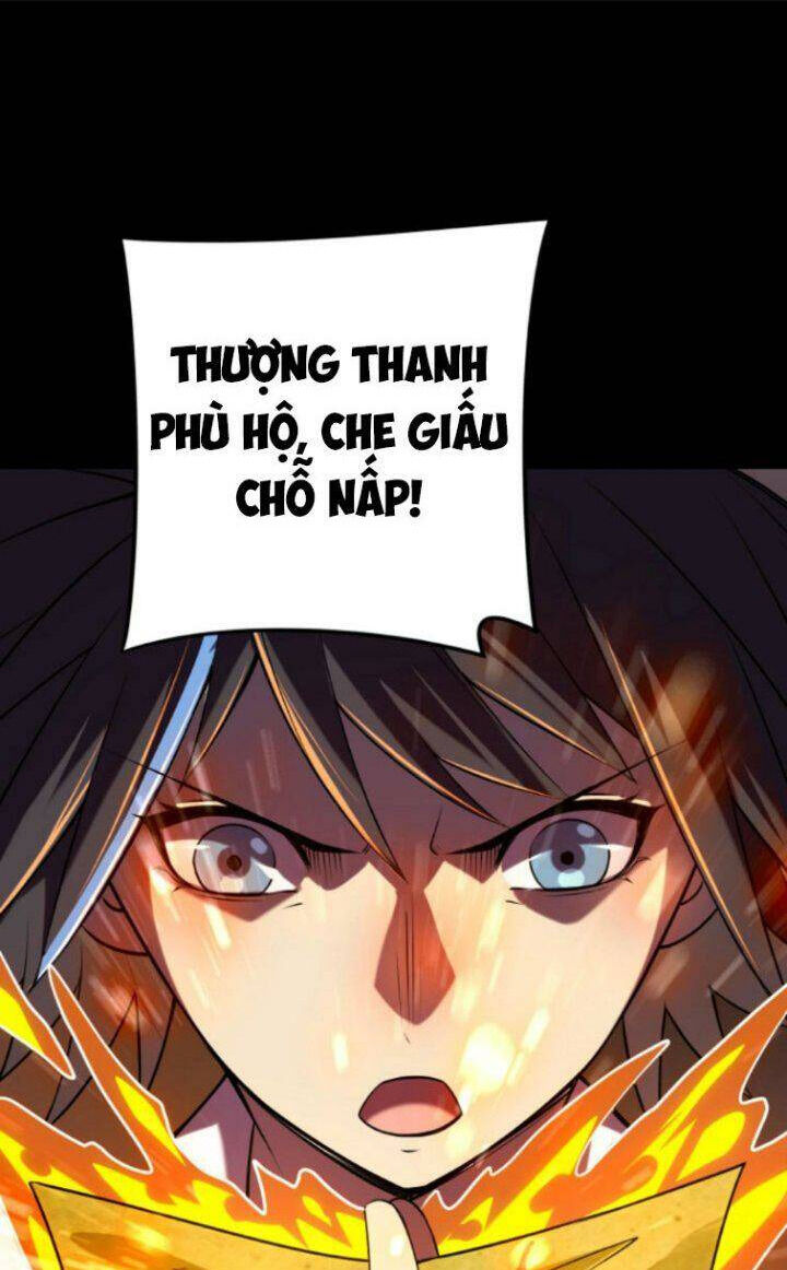 quỷ dị khôi phục: ta có thể hóa thân thành đại yêu chapter 11 - Next chapter 12