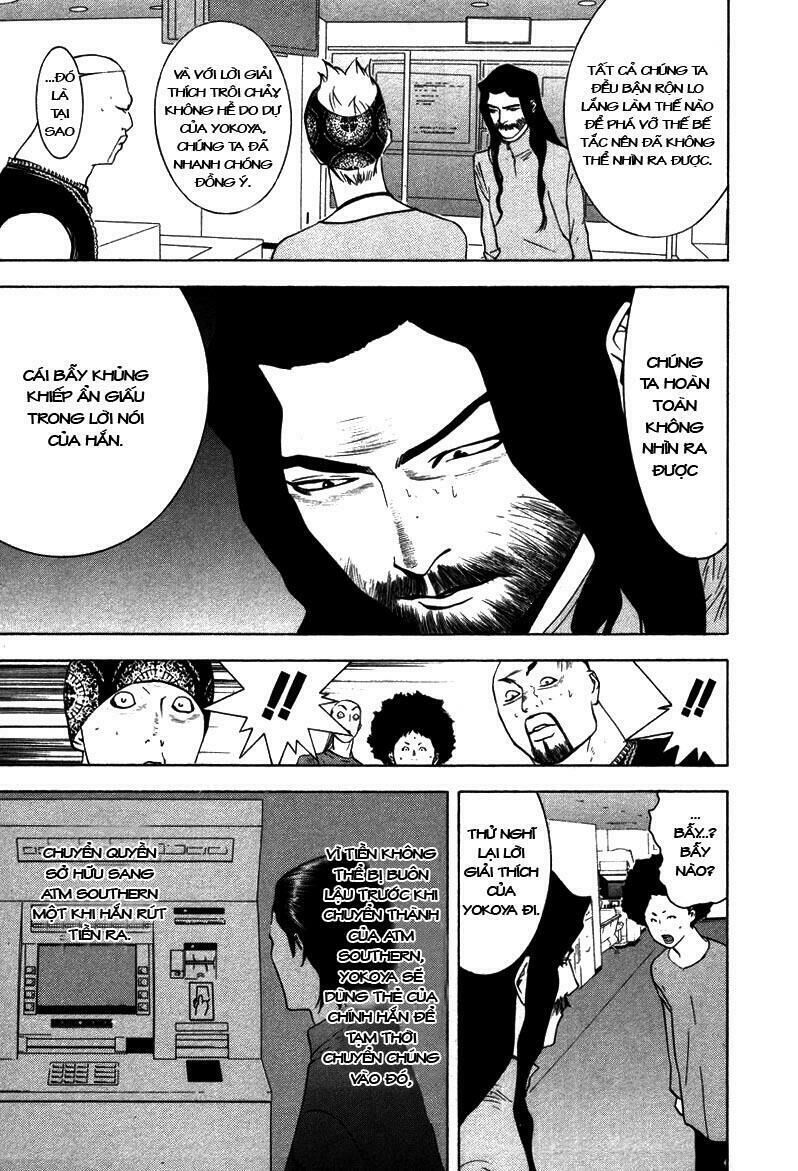 Liar Game Chapter 58 - Next Chapter 59