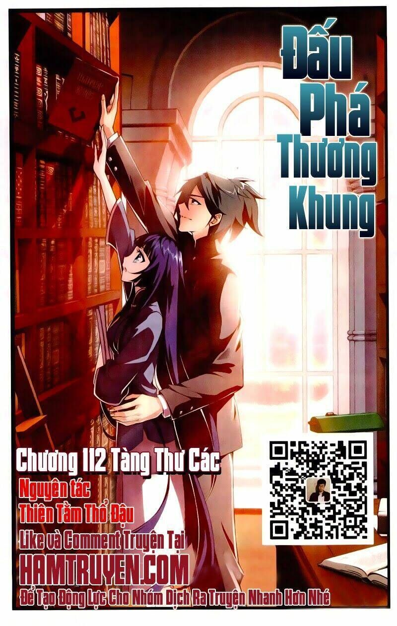 đấu phá thương khung chapter 112 - Next chapter 112