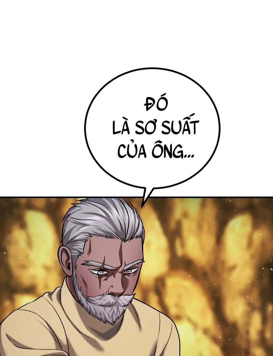 trở thành quái vật chapter 25 - Trang 2