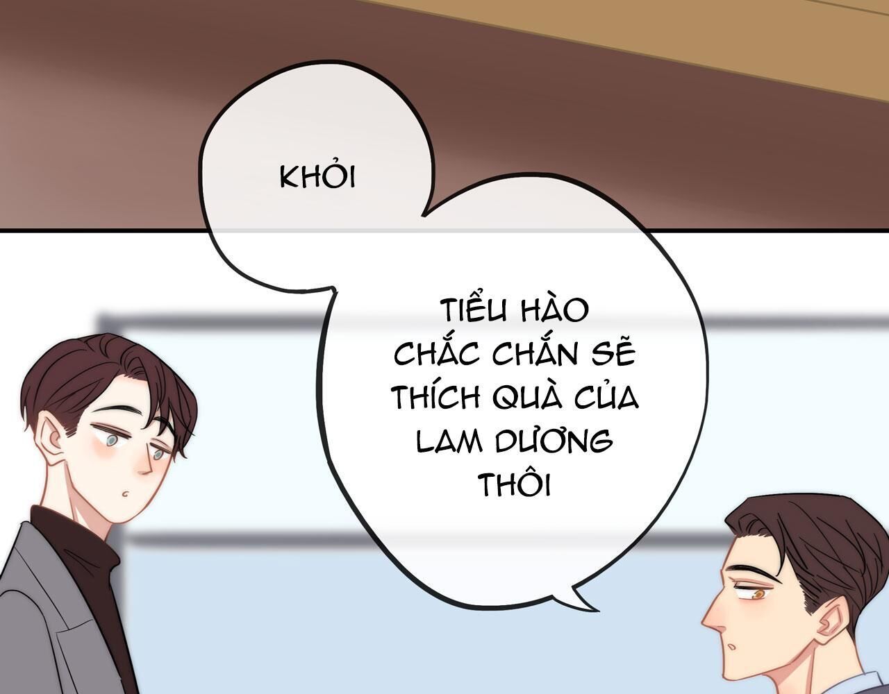 tình chàng 30 Chapter 35 - Trang 1