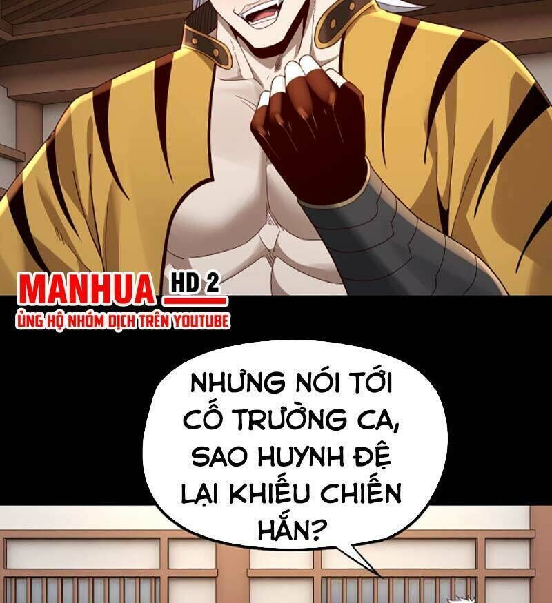 ta trời sinh đã là nhân vật phản diện chapter 49 - Next chapter 50