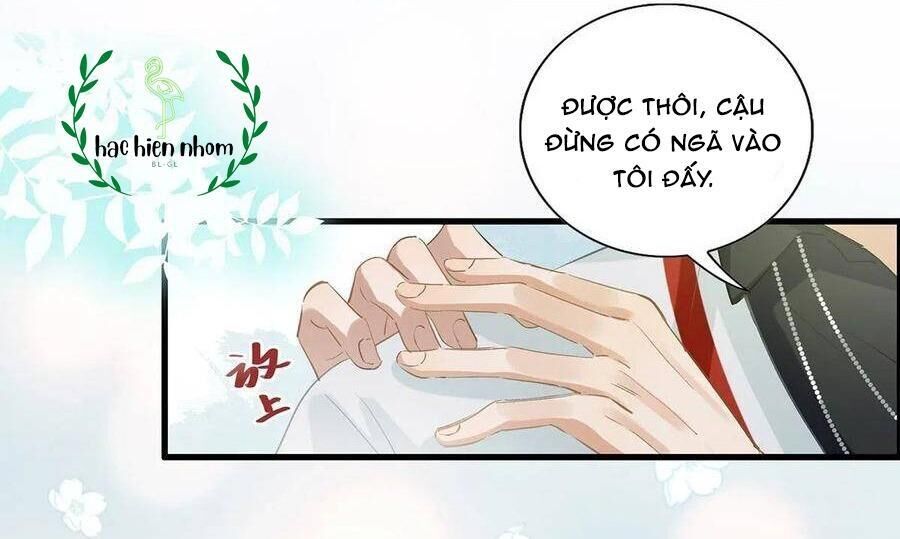 Tôi Và Đối Tác Của Tôi Chapter 28 - Next Chapter 29