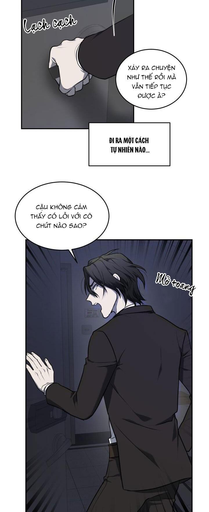 dưỡng thú cưng Chapter 1 - Next 2