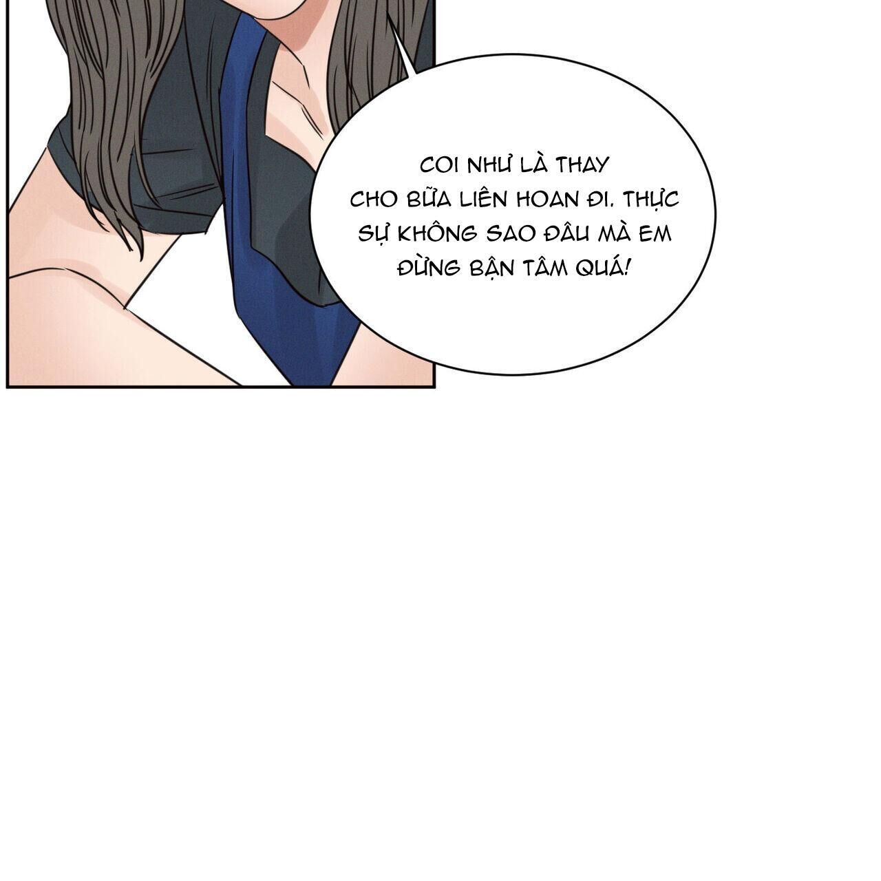 dù anh không yêu em Chapter 93 - Trang 2