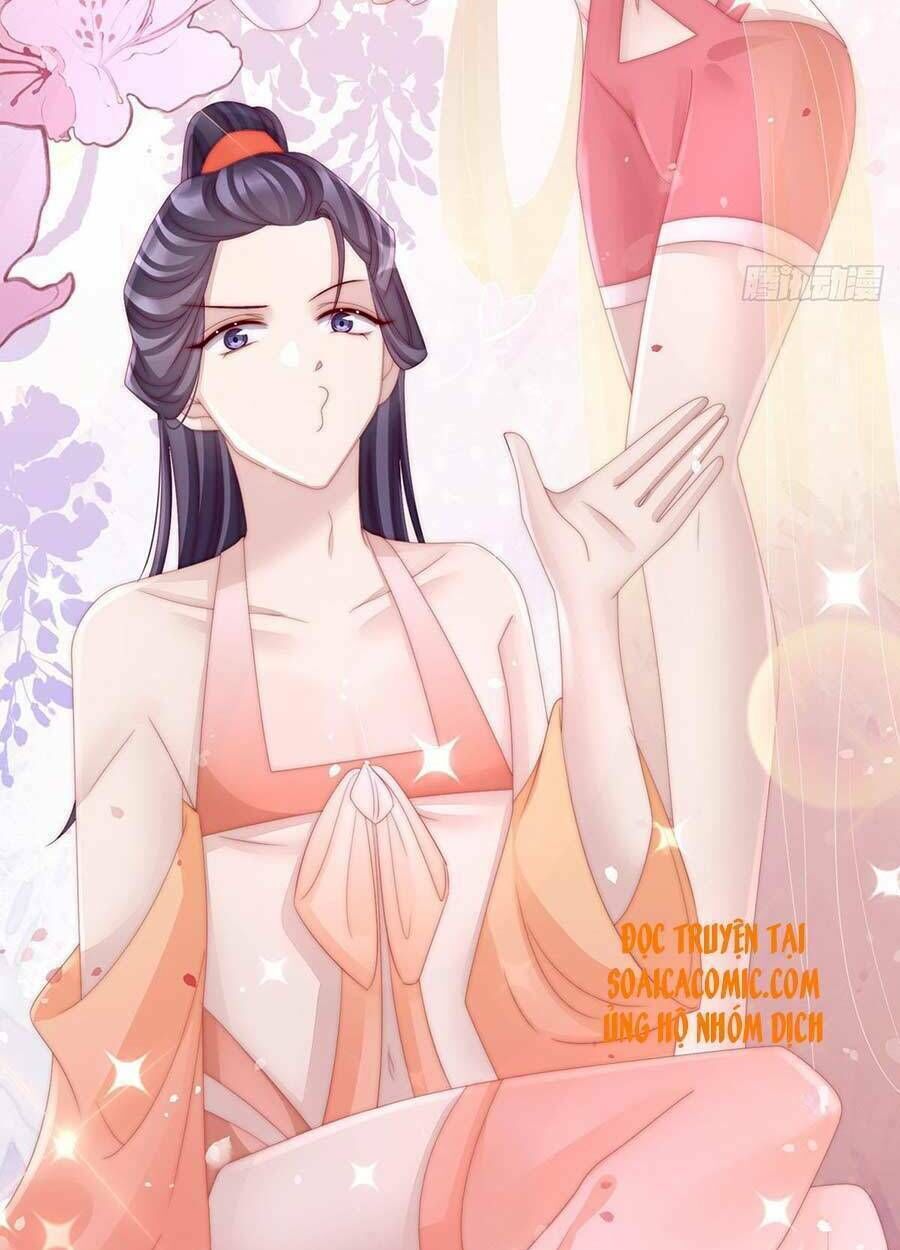 thê chủ, thỉnh hưởng dụng chapter 15 - Next chapter 16