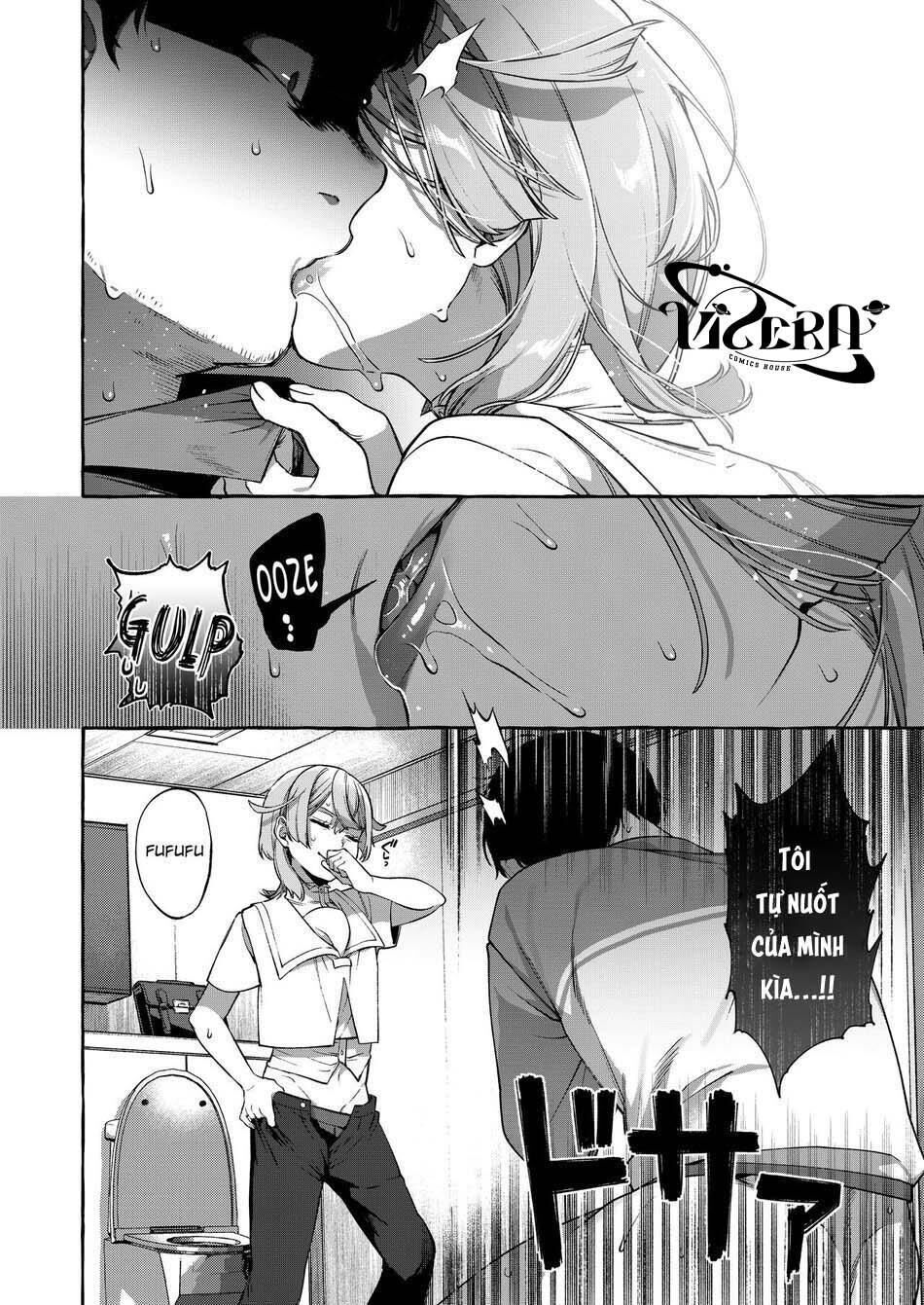 oneshot vicera comics house Chapter 41.1 - Next 41.2