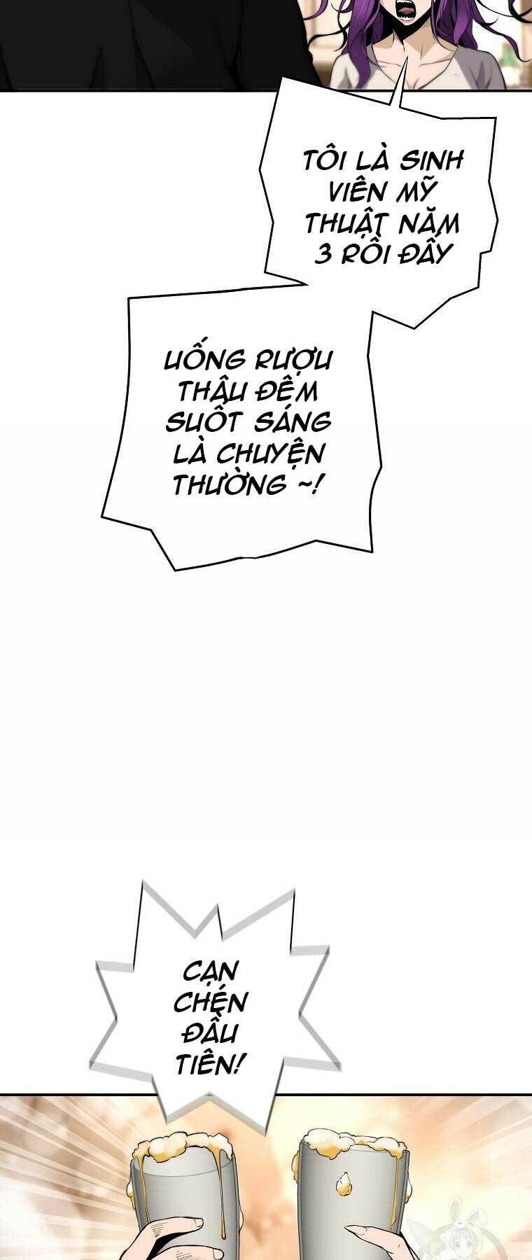 sự trở lại của huyền thoại chapter 48 - Next chapter 49