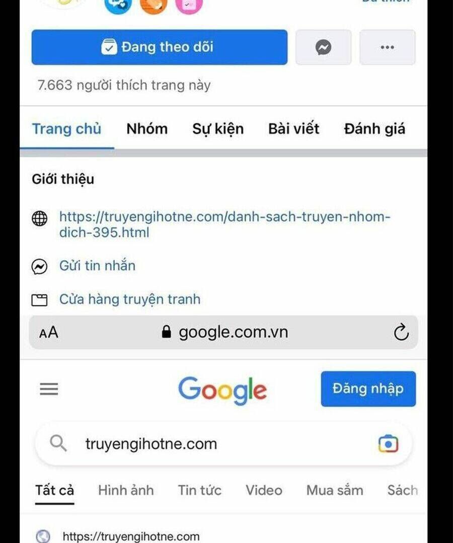 trở thành cứu tinh của nhân vật chính chương 54 - Next chương 55