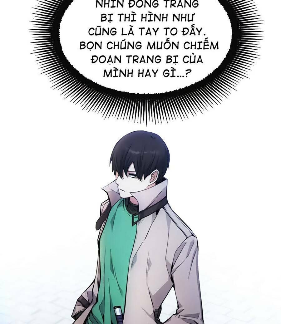 tao là ác nhân chapter 4 - Next chapter 5