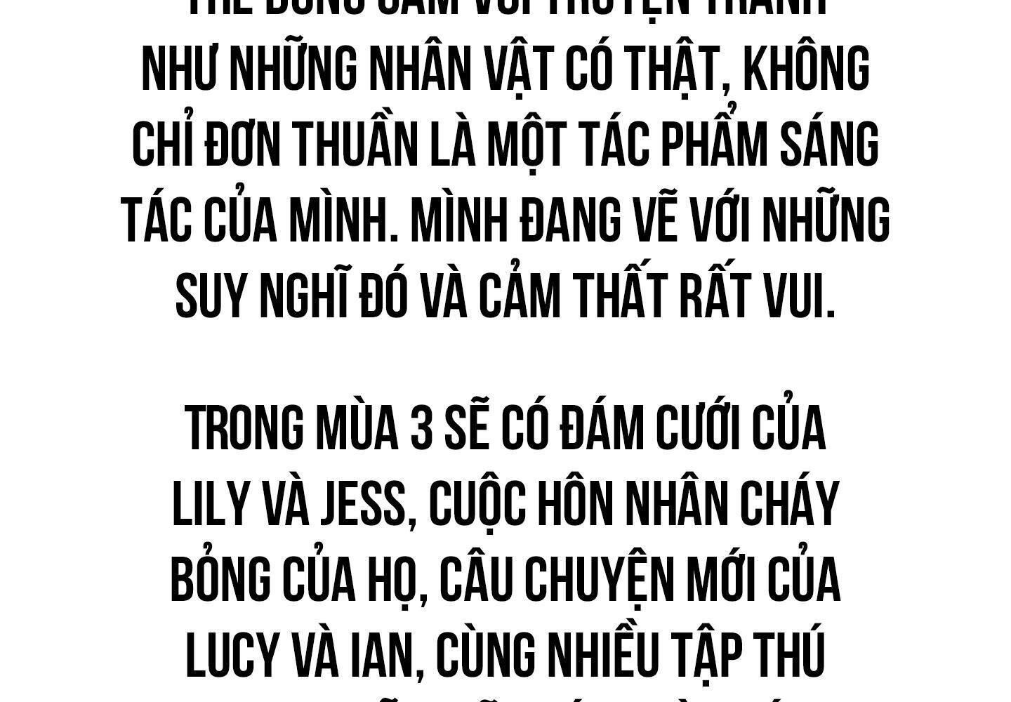 cặp đôi hoàn hảo Chapter 46.1 END SS2 - Trang 2