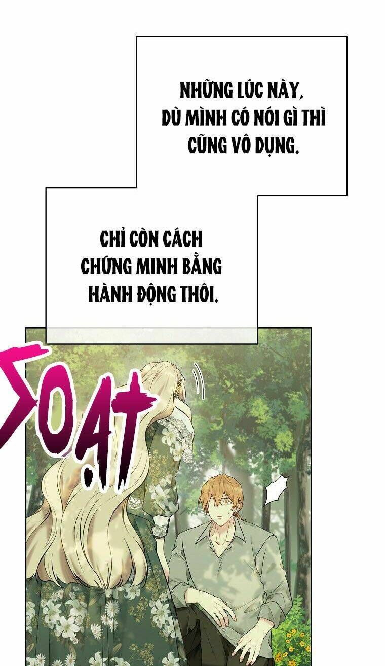 vương miện viridescent chapter 62 - Trang 2