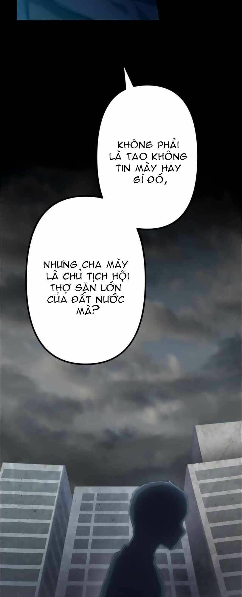 tôi trở thành thợ săn rank s bằng hệ thống quỷ vương chapter 19 - Trang 2