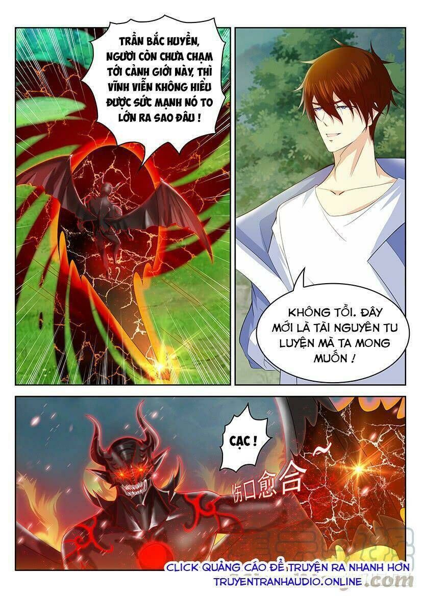 trọng sinh đô thị tu tiên Chapter 341 - Next Chapter 342