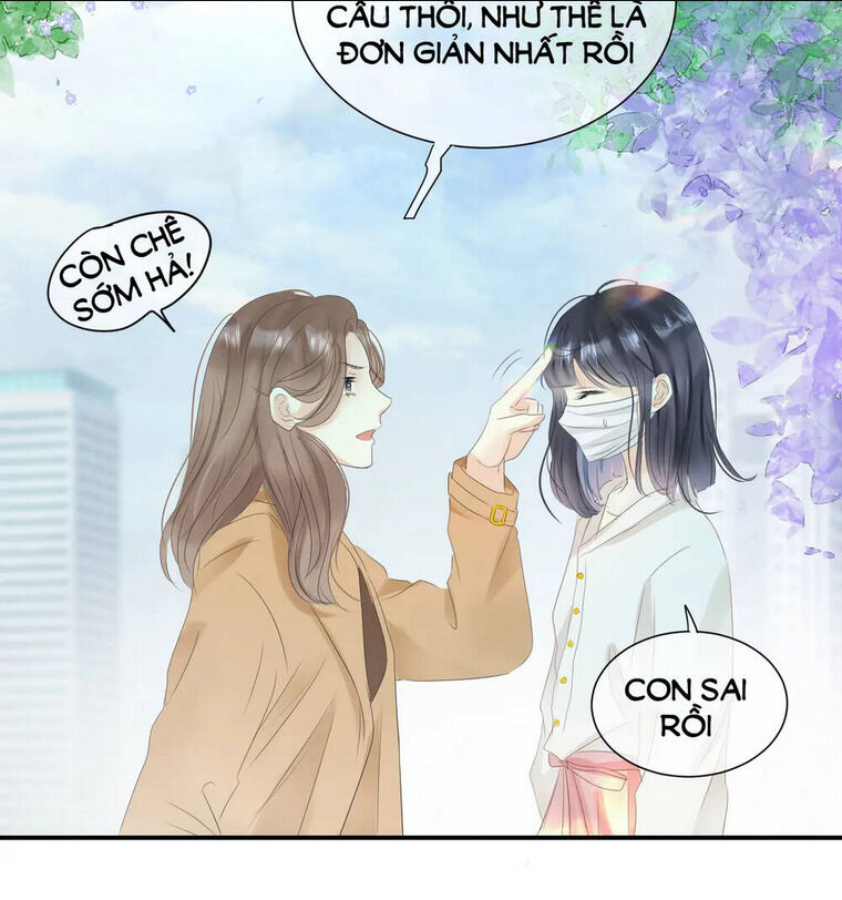 không thể rời mắt khỏi em Chapter 3.2 - Next Chap 4