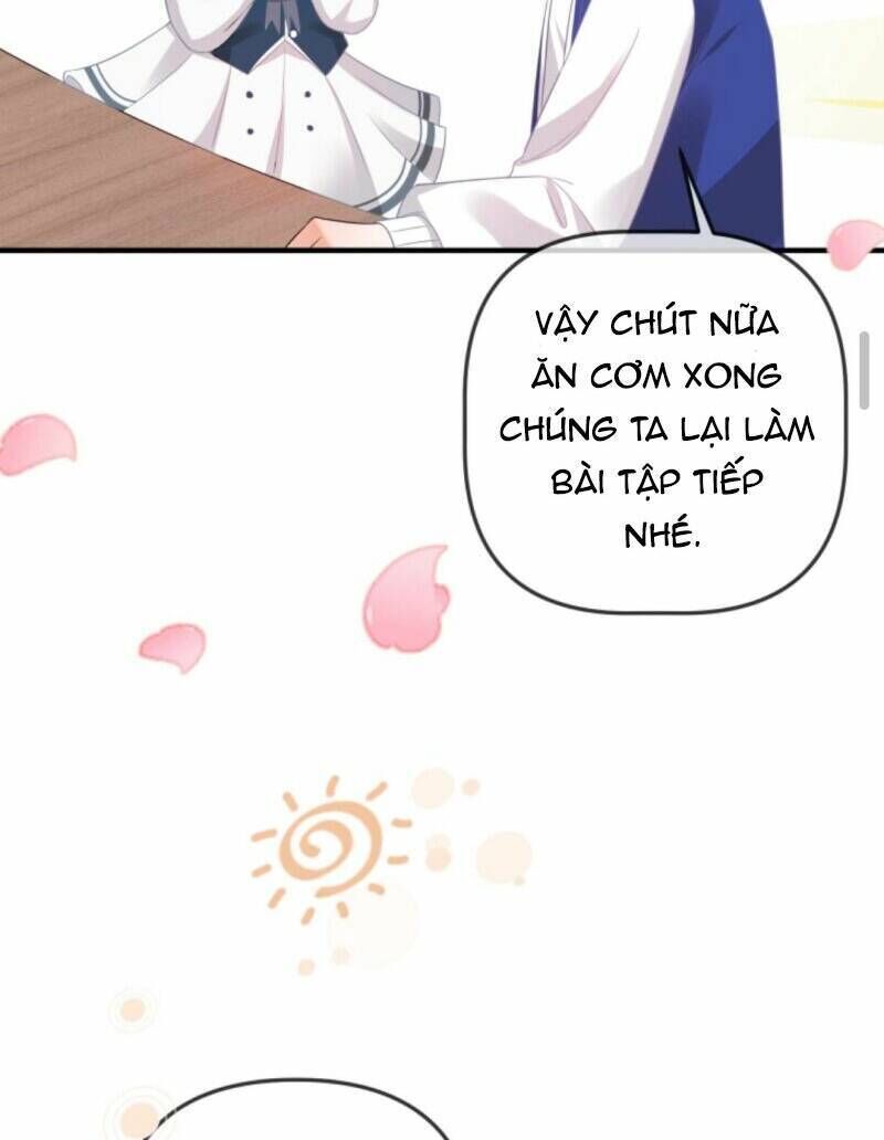 sủng bé cá koi 3 tuổi rưỡi chapter 39 - Next chapter 40