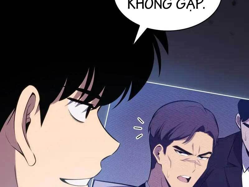 người chơi mới solo cấp cao nhất chapter 118 - Trang 1