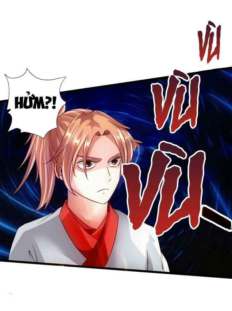 tiên võ đế tôn chapter 58 - Trang 2