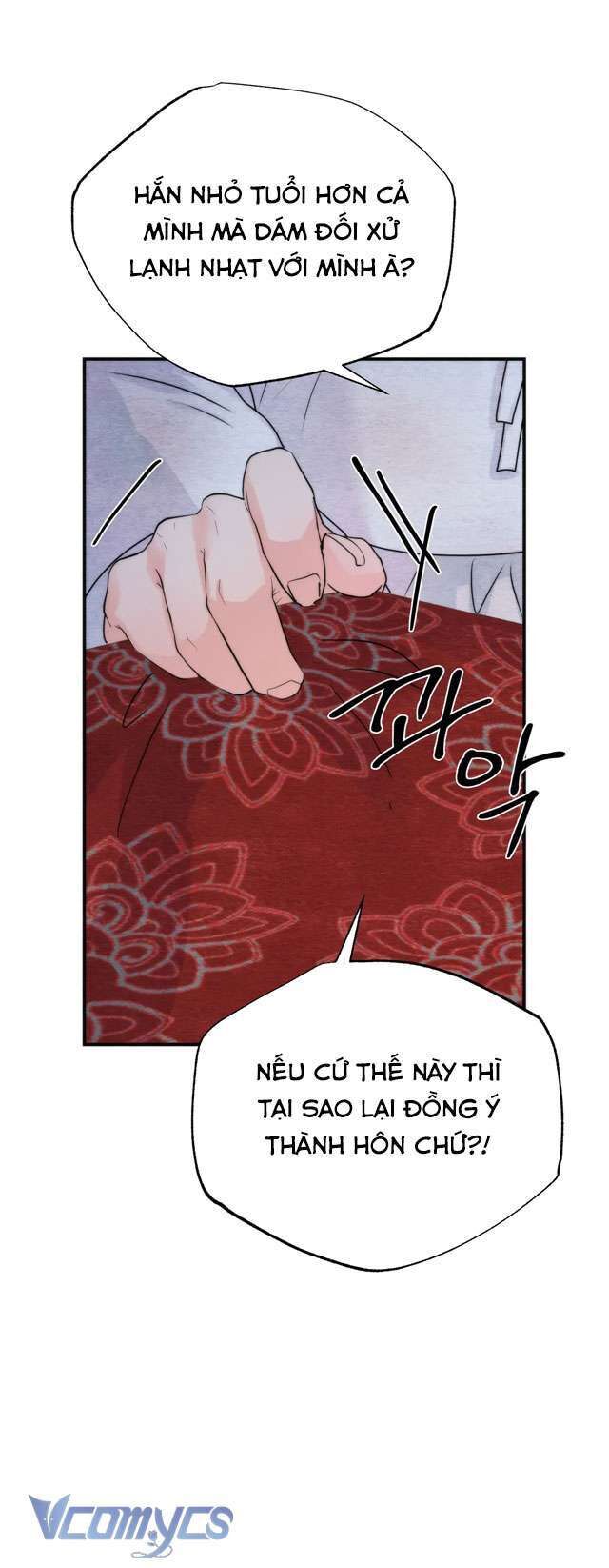 [18+] Đâu Mới Là Thật? Chap 2 - Next Chap 3