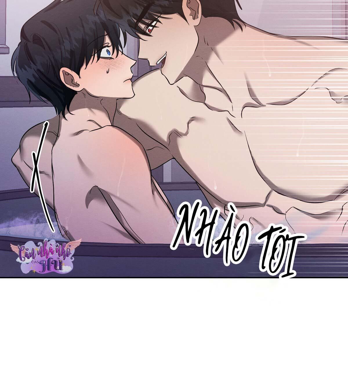 vòng xoáy của ác ma Chapter 43 - Trang 2