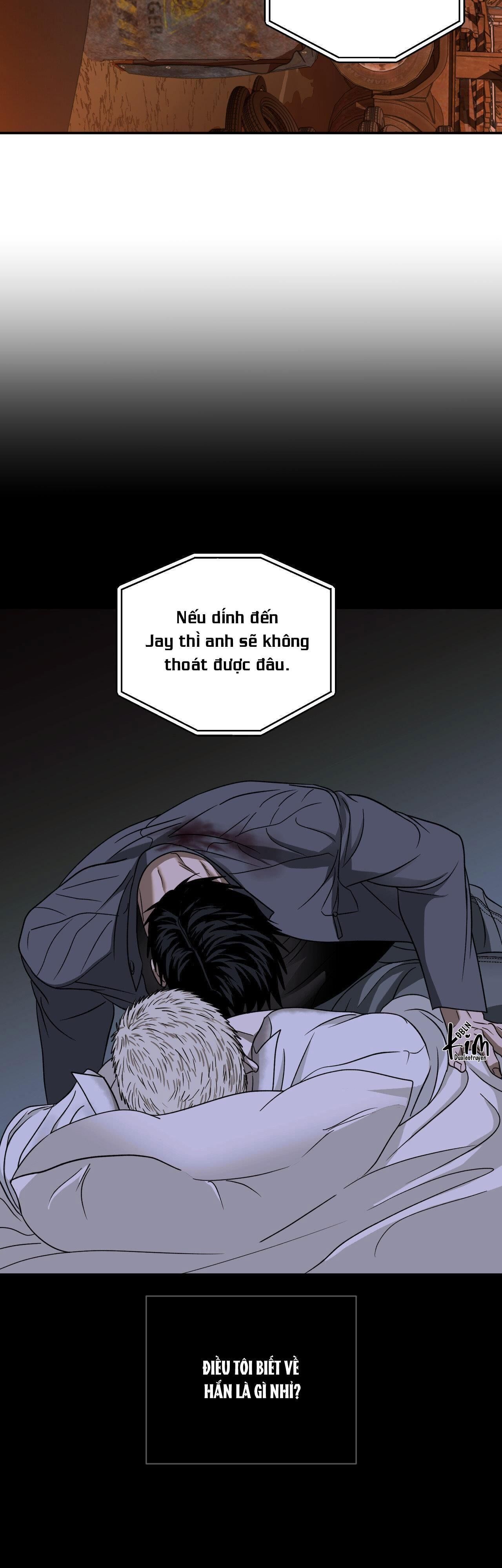 shutline Chapter 74 - Trang 1