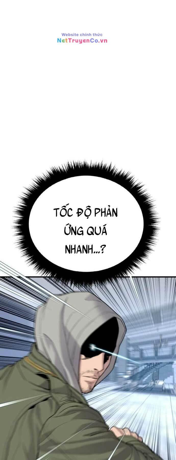 bố tôi là đặc vụ chapter 71: moi - Trang 2