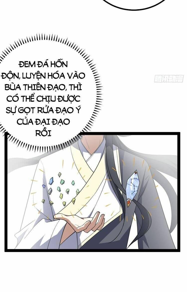 ta ở nhà 100 năm khi ra ngoài đã vô địch chapter 248 - Trang 2