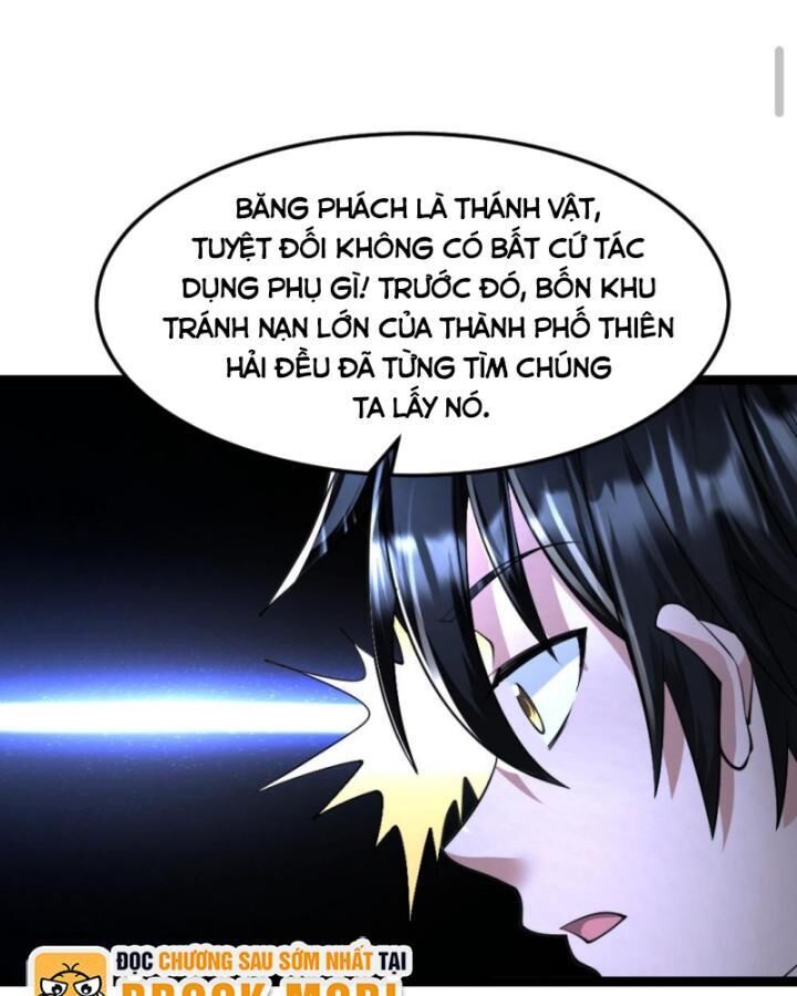 Toàn Cầu Băng Phong: Ta Chế Tạo Phòng An Toàn Tại Tận Thế Chapter 314 - Next Chapter 315